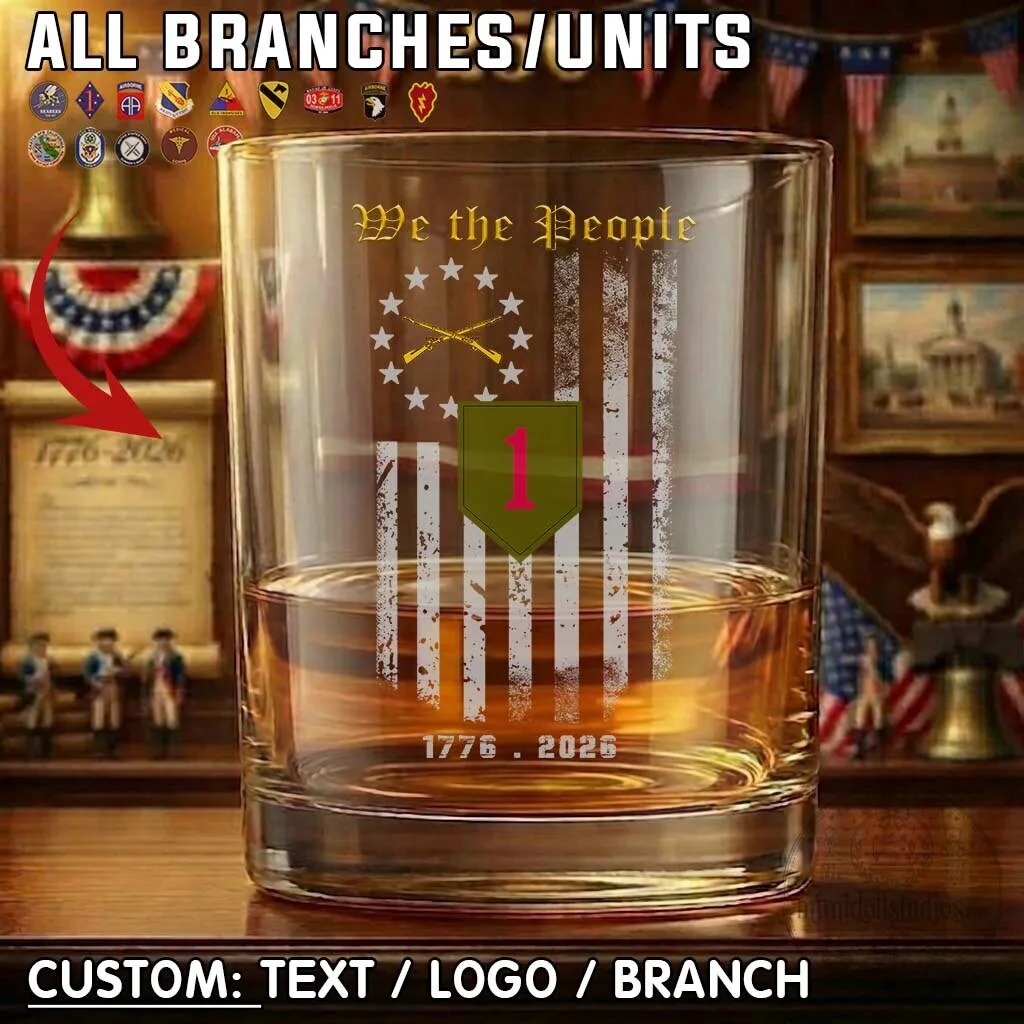 Personalized United States Army Veteran We The People Whiskey Decanter Set 18 Personalized United States Army Veteran We The People Whiskey Decanter Set