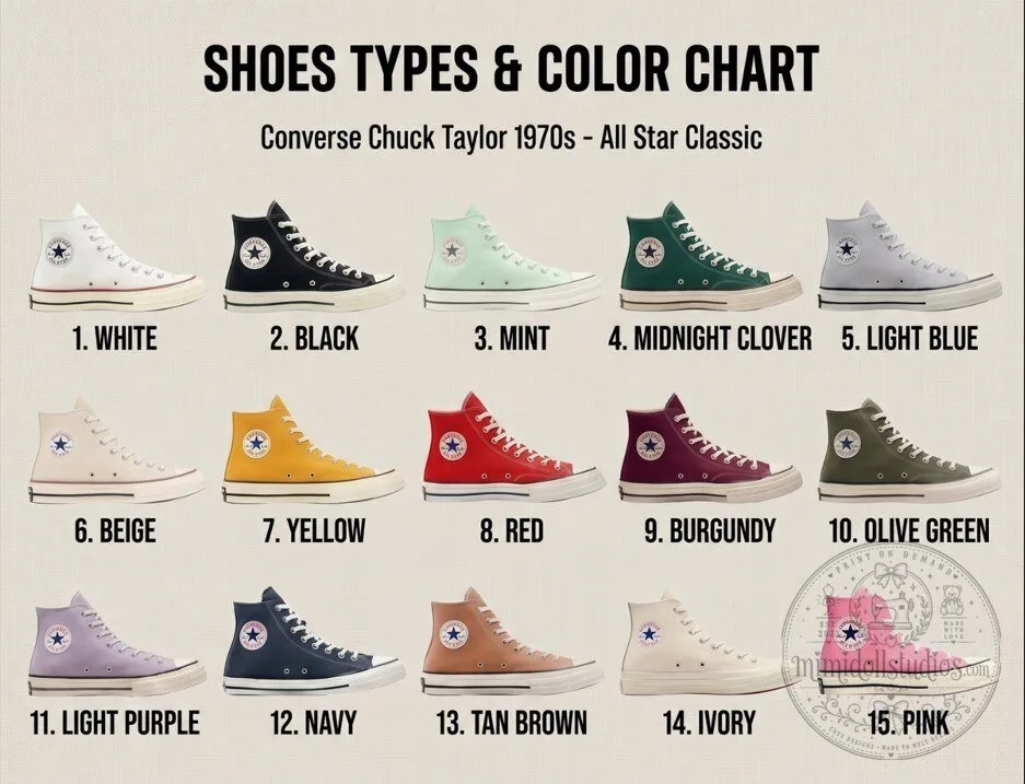 High-Top Sneakers featuring Snoopy Embroidery by Converse Chuck Taylor All Star 11 High-Top Sneakers featuring Snoopy Embroidery by Converse Chuck Taylor All Star